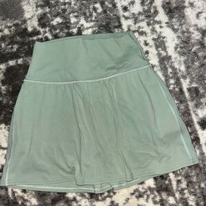 Lululemon align skirt
